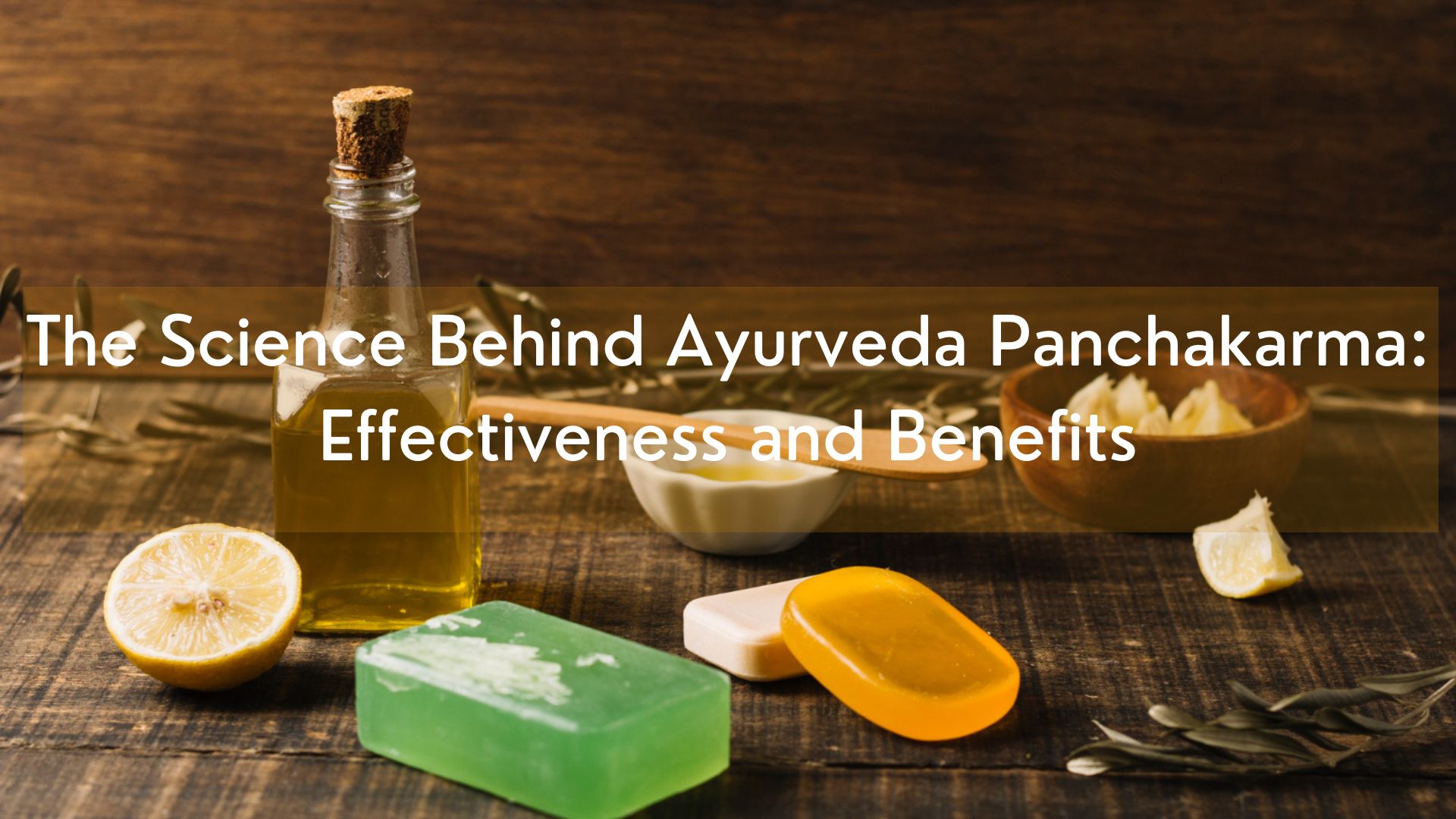 Panchakarma Ayurveda Treatment - Therapy - Steps and Benefits