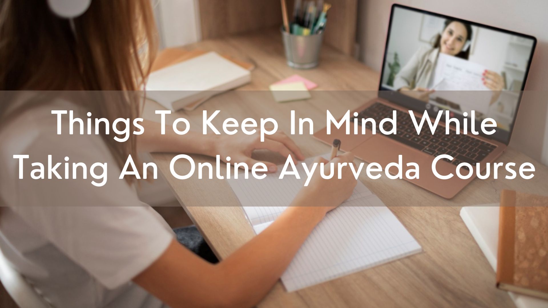 Ayurveda School in Kerala