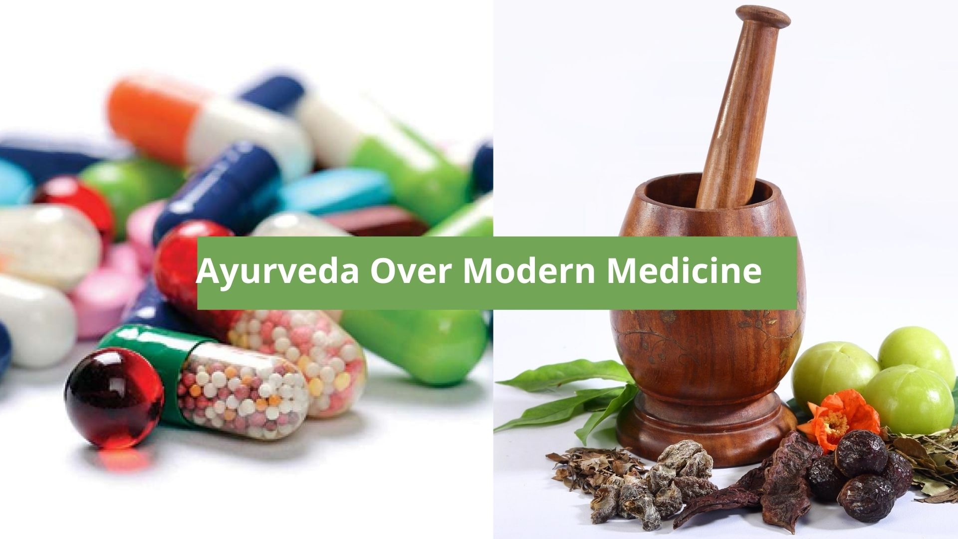 phd in ayurvedic medicine